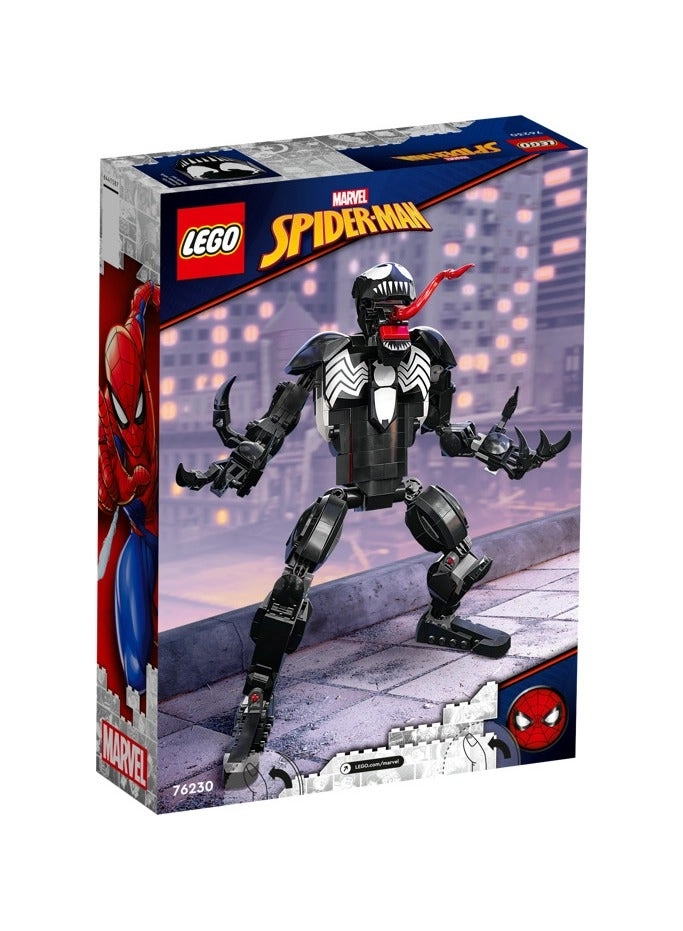 Marvel Venom Figure - Fully Articulated