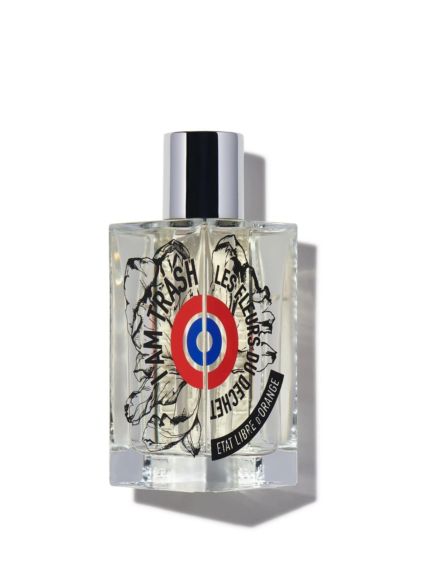 I Am Trash - Les Fleurs de Dechet Eau de Parfum 100ml