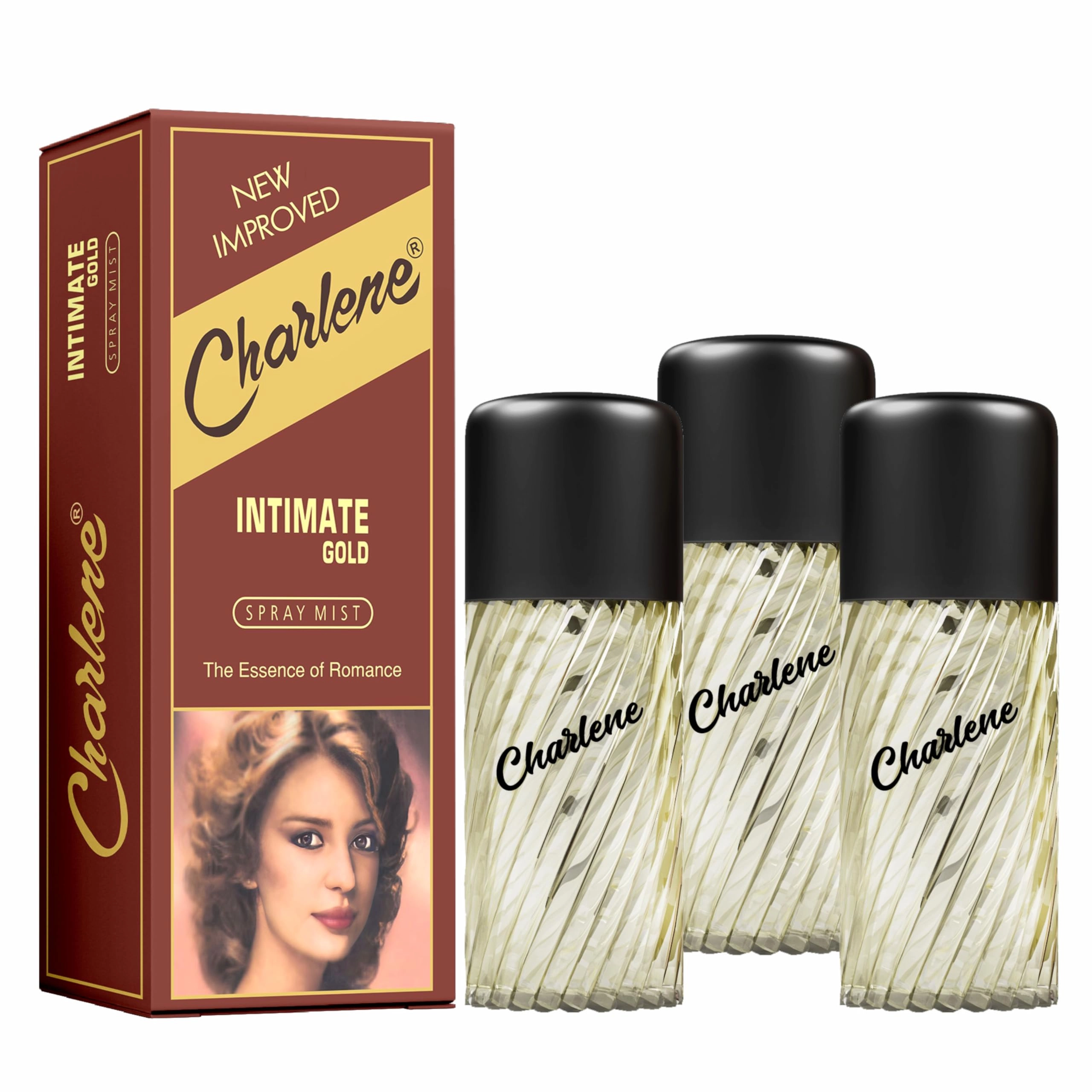 Vanesa Cosmetics Pvt. Ltd. Intimate - 30 Milliliters Fresh Pack
