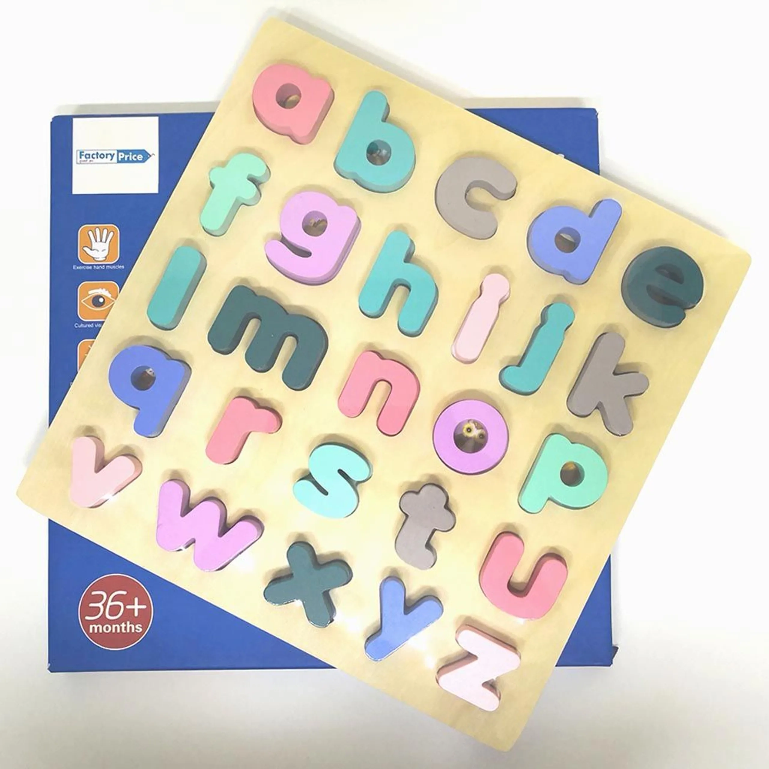 Adena Stacking Tray - 2+