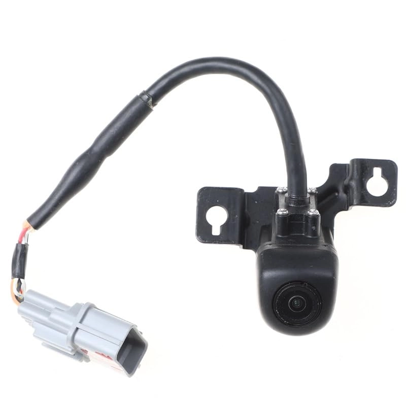 Reversing Camera - Night vision