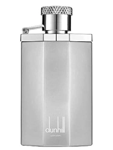 Desire Silver Eau de Toilette 100 ml