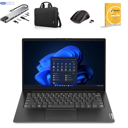 Lenovo V14 - 14'' Core i5-13420H 16GB DDR4 512GB SSD