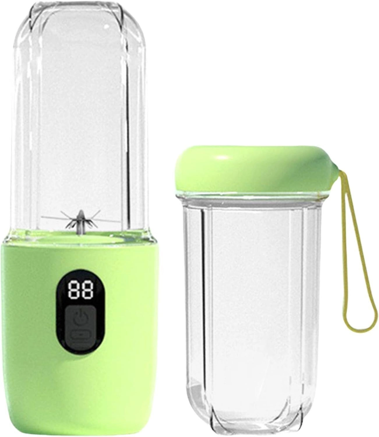 Portable Shakes Maker - 40W 500ml
