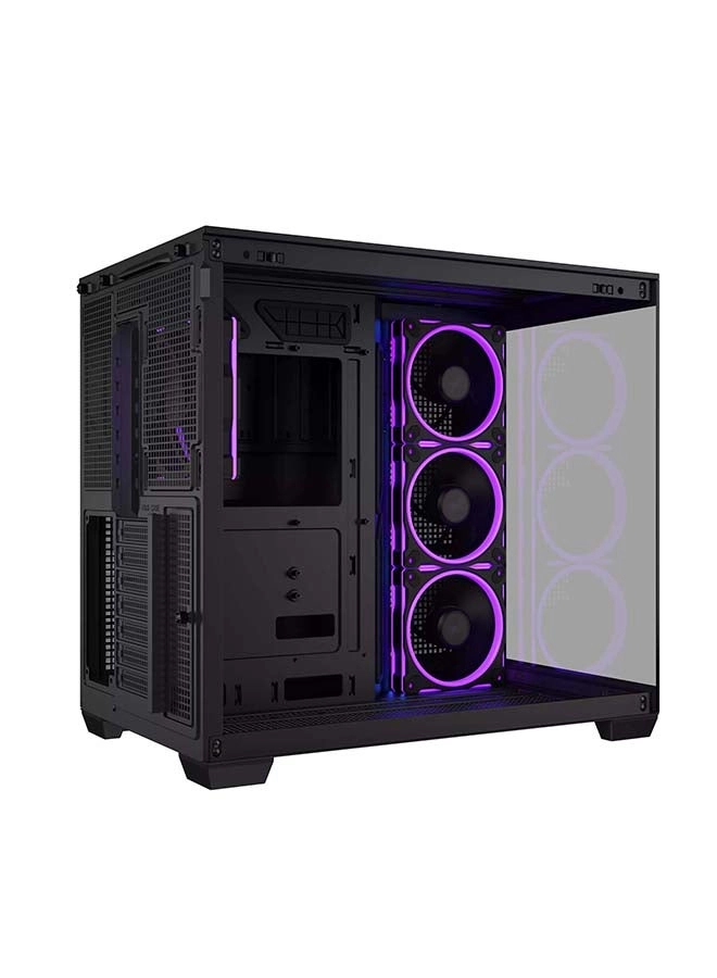 A32 PLUS - Side window ATX Mid-Tower