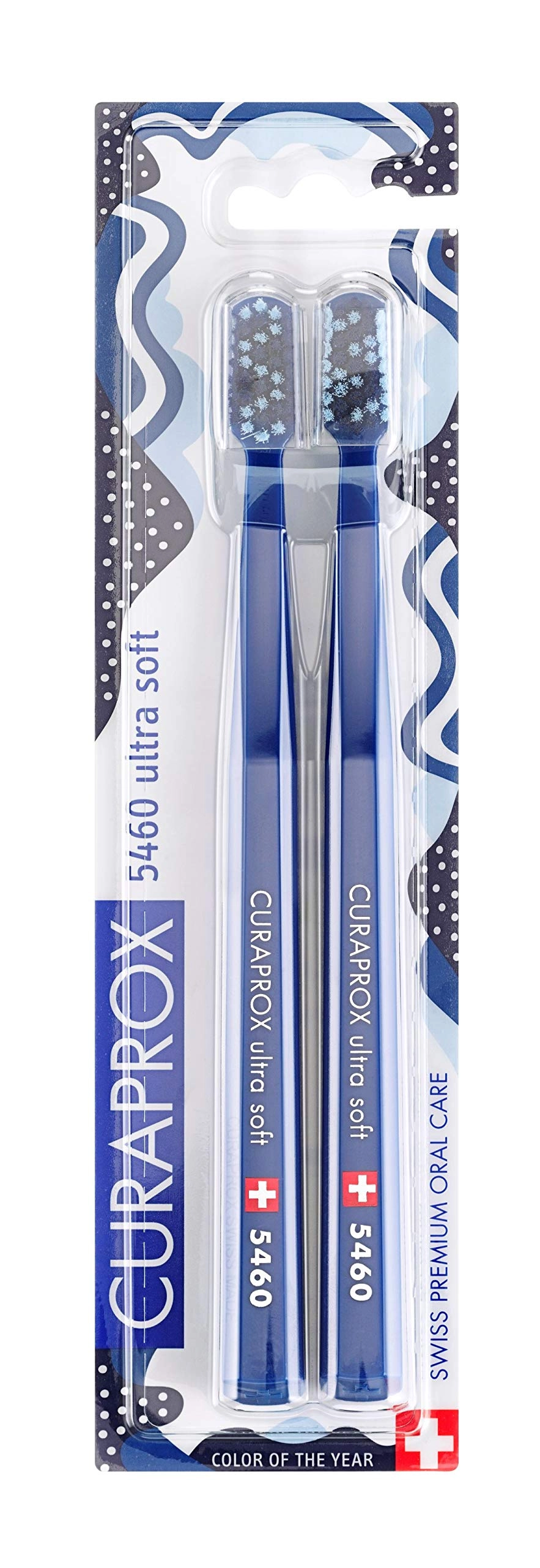 CS 5460 - Ultra Soft 2-Piece Pack