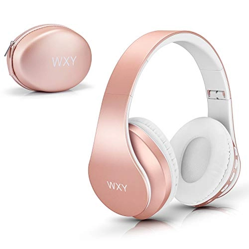 816RG-02 - Wireless Headphone