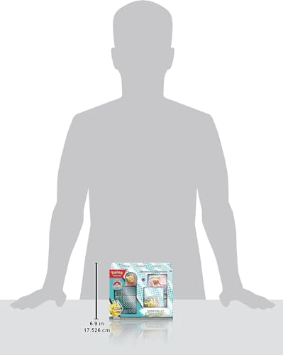 2023 World Championships Deck - Vance Kelley - English 60pcs