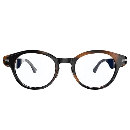 Hydro 8 - Shiny Havana