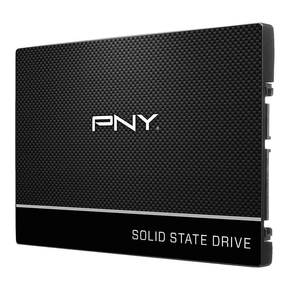 CS900 - 2 TB 2.5 inch