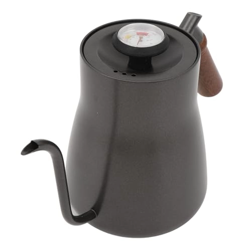 Kettle with Thermometer - 850ml