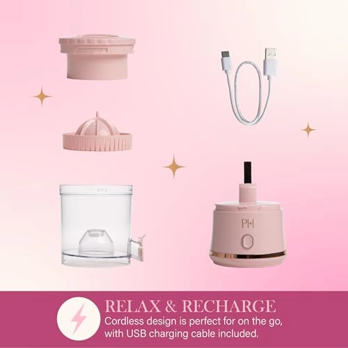 Electric Citrus Juicer