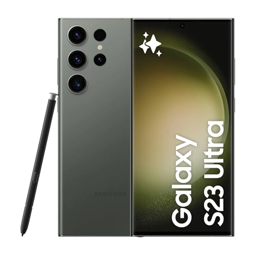 (Renewed) Galaxy S23 Ultra - 8GB 256GB