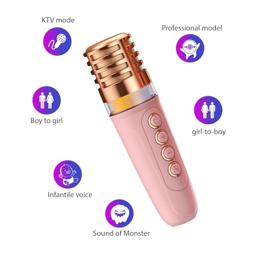 Karaoke Machine - 2 15W