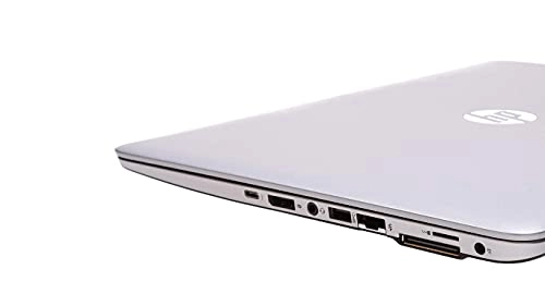 (Renewed) EliteBook 850 G3 - 15.6'' Core i5-6300U 8GB DDR4 256GB SSD