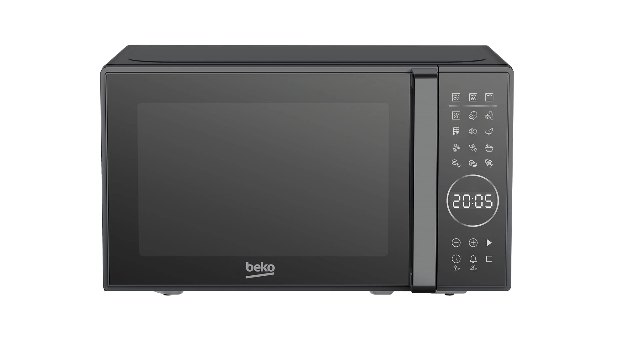 Beko MGC20130BB