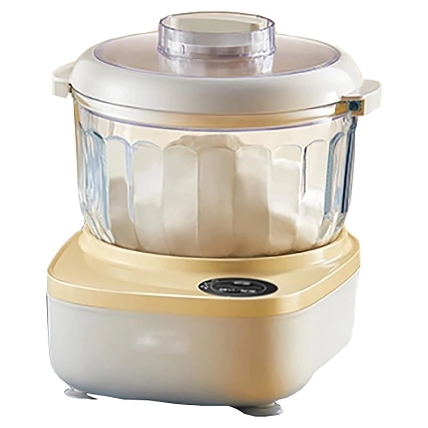OHYAS Dough Mixer - 2 Liters 80W