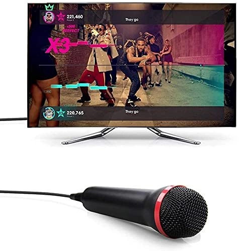 Drimoor USB Microphone Bundle