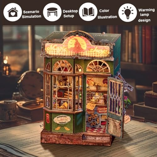 SL35 - 1:24miniature model