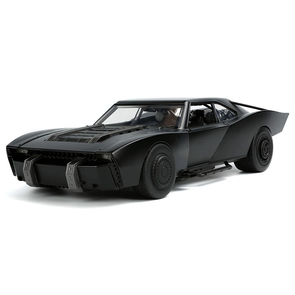 Batmobile - 1:24