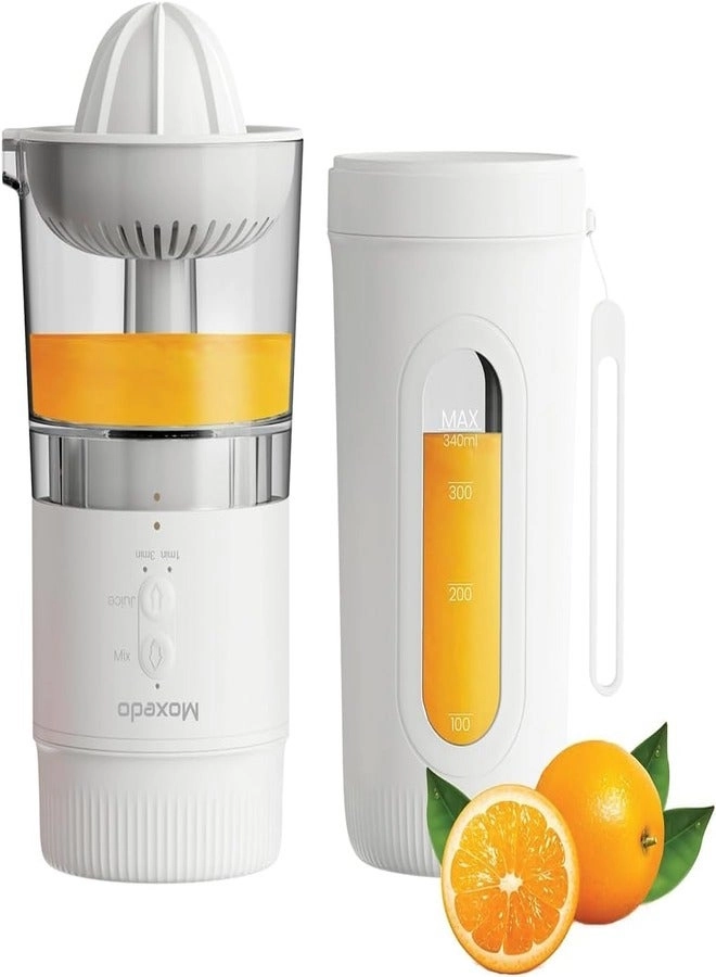 3 in 1 Portable Juicer Blender