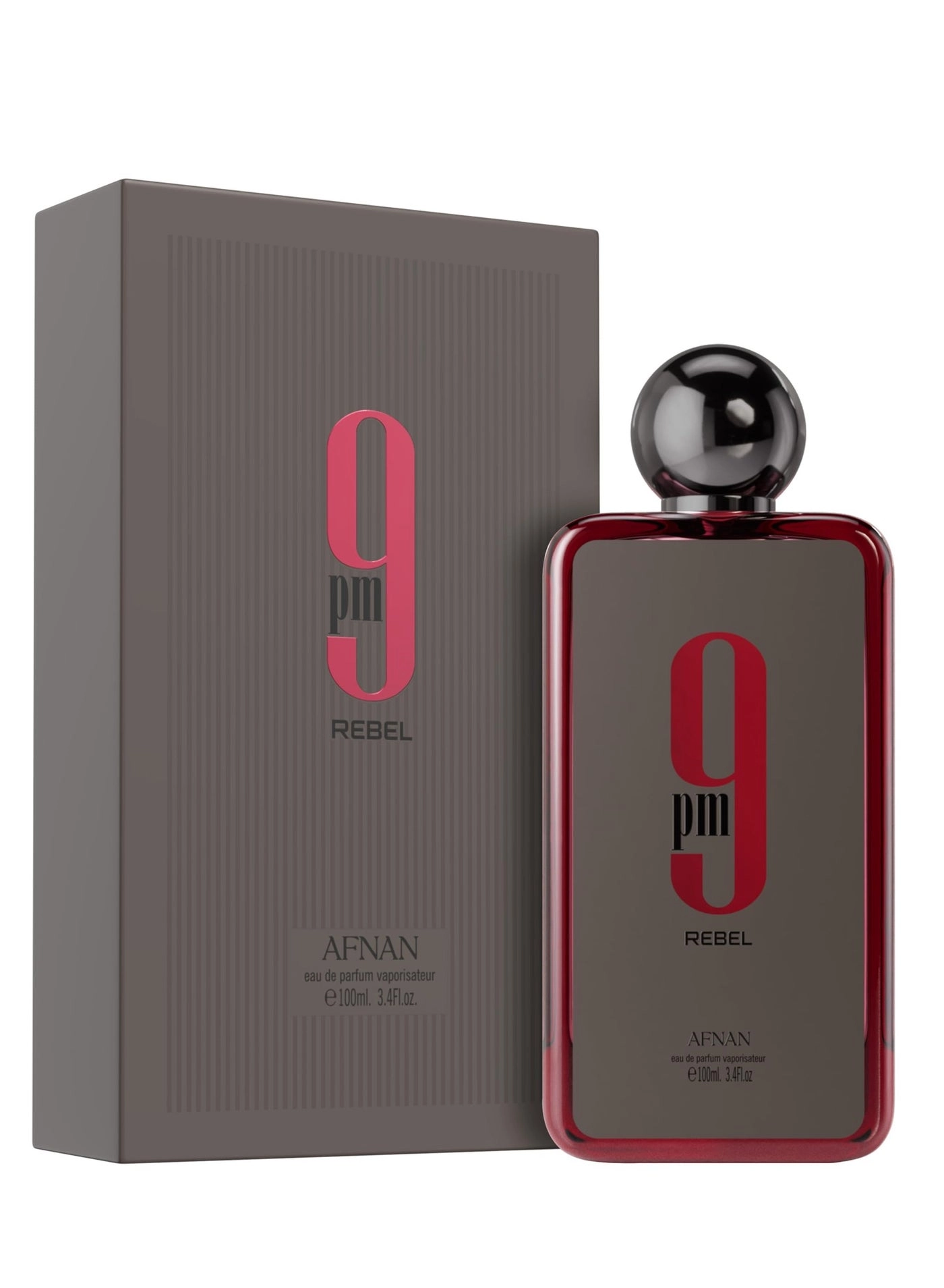 9PM Eau de Parfum 100ml