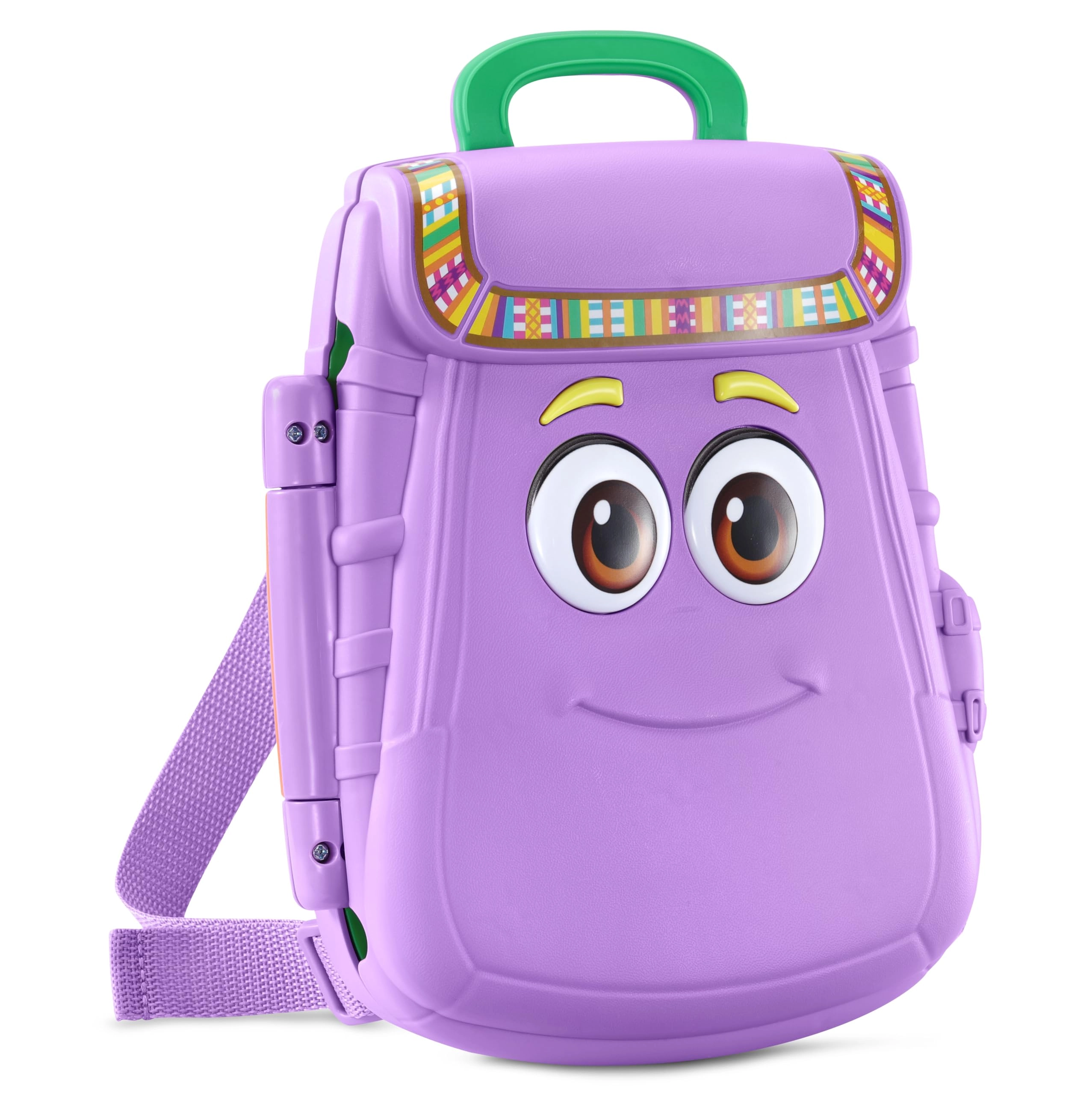 Dora Got Your Back Learning Backpack - 3 years+