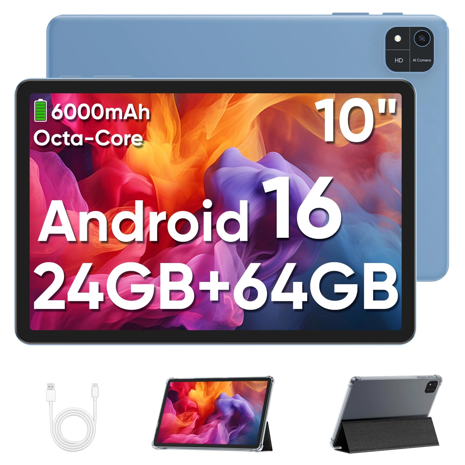 A30 - 64GB 10"