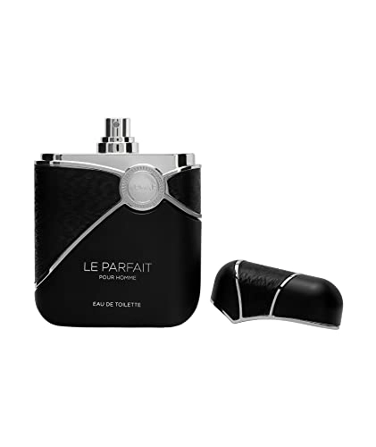 Le Parfait Pour Homme Eau de Toilette 100 ml