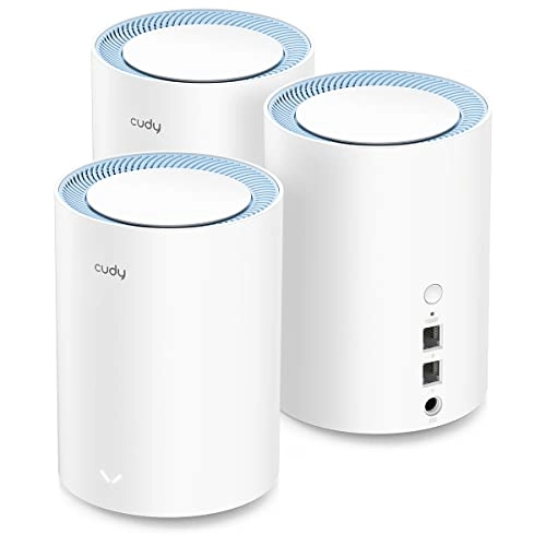 M1200 - 802.11ac 3-Pack