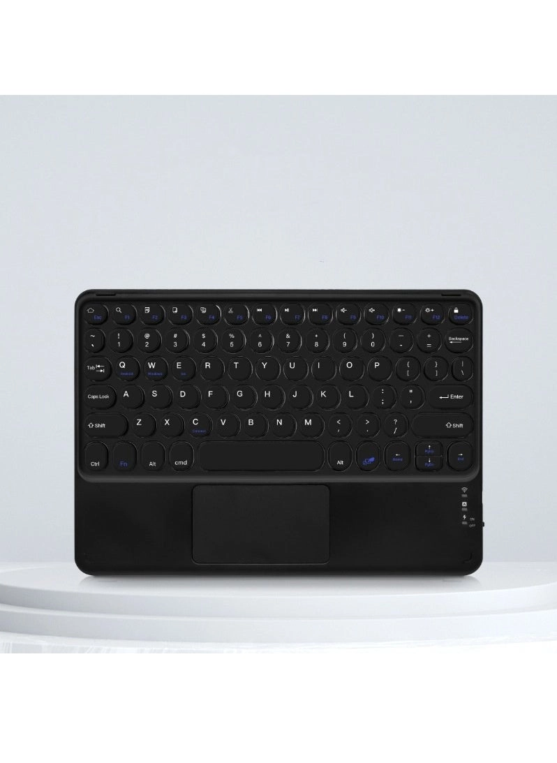Fashionable Business Office Tablet Keyboard - Wireless
