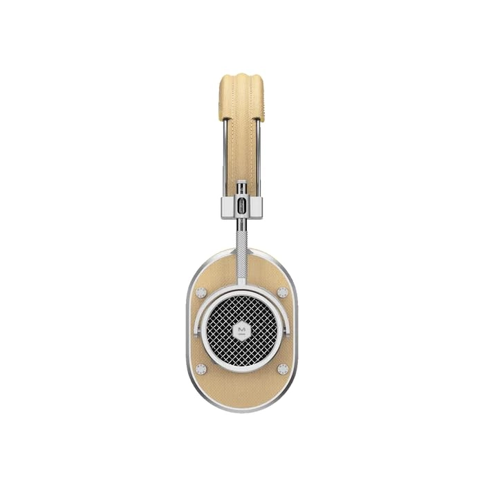MH40 Wireless Headphone