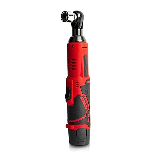 Cordless Electric Screwdriver - 5N·M MAX Rechargeable USB Charging