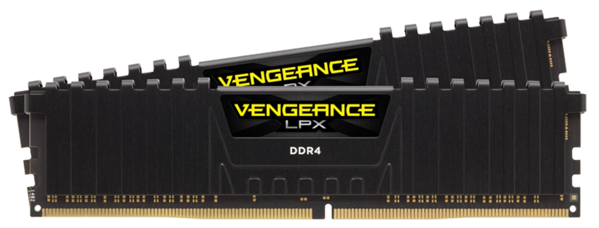 VENGEANCE LPX - 16GB 3600 MHz DDR4