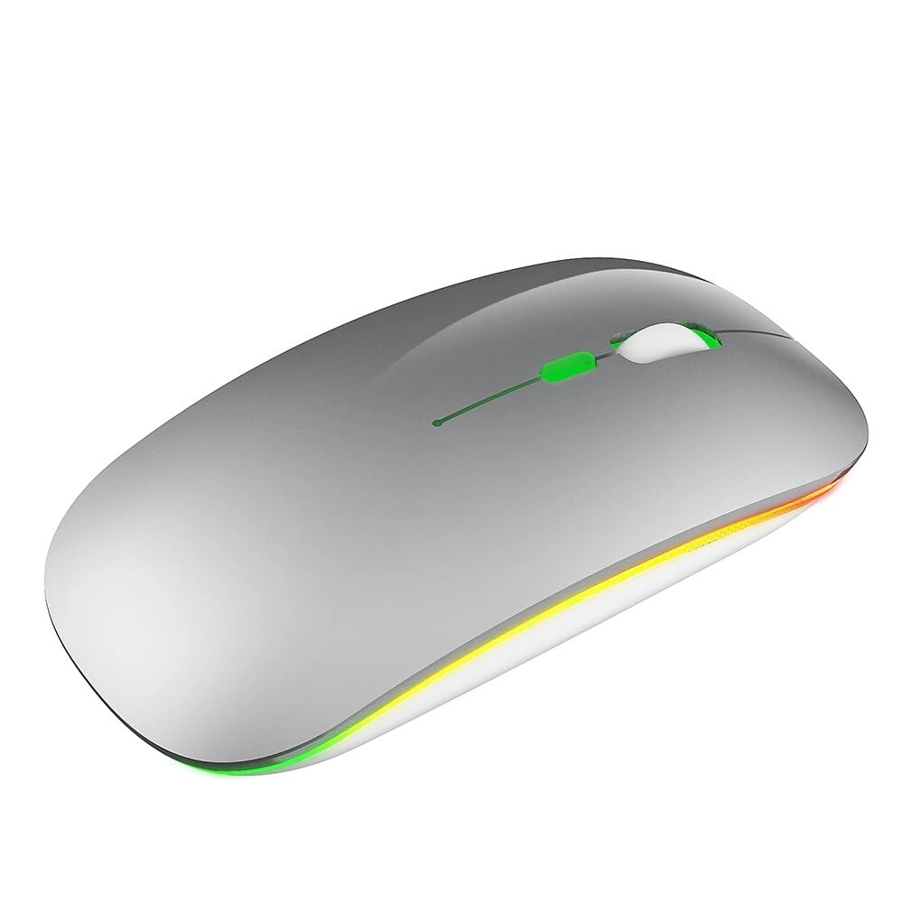 Labymos M40 Ultra-thin Mouse - Wireless