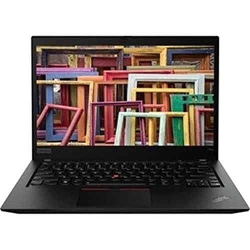ThinkPad T14s Gen 1 20T0004BUS - 14'' Core i7-10610U 16GB DDR4 1TB SSD