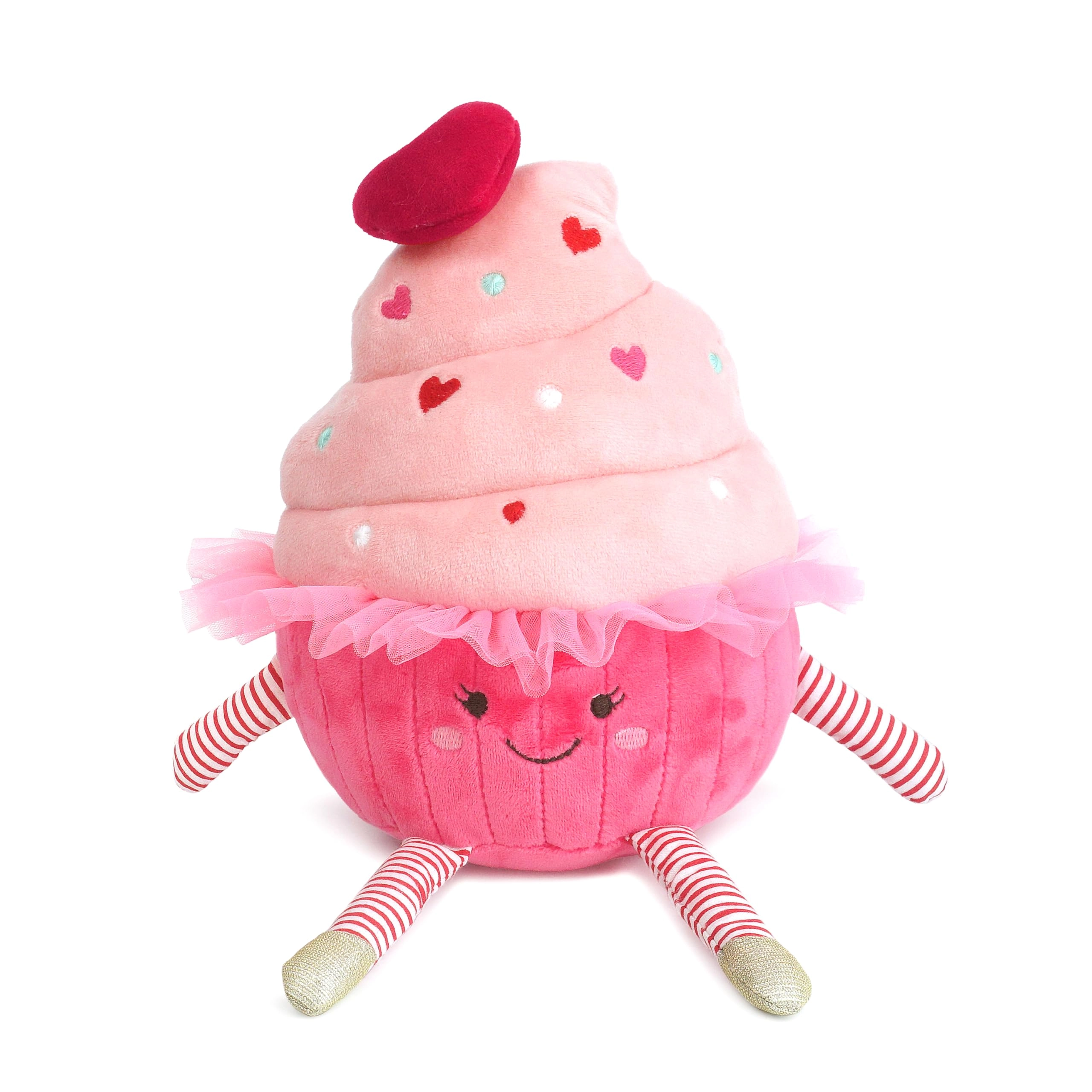 MON AMI Candy Cupcake 30.5 cm Plush