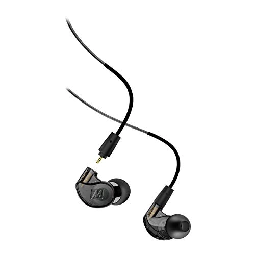M6 Pro Gen 2 Wired Earbud