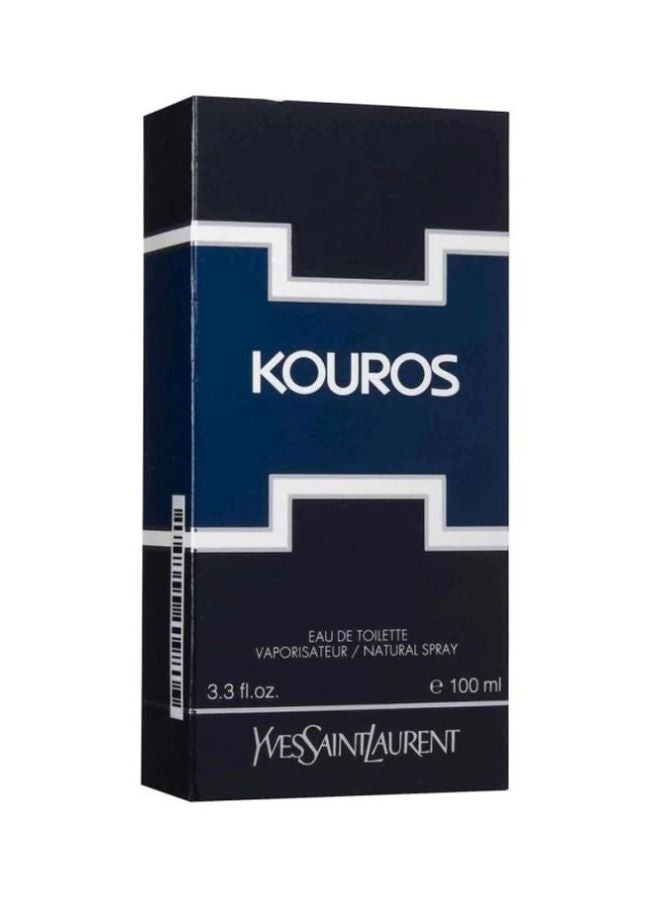 Kouros Eau de Toilette 100 ml