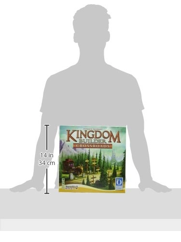Kingdom Builder: Crossroads