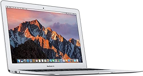 (Renewed) MacBook Air 7 2 - 13.3 inch 120 GB 8 GB 120 GB