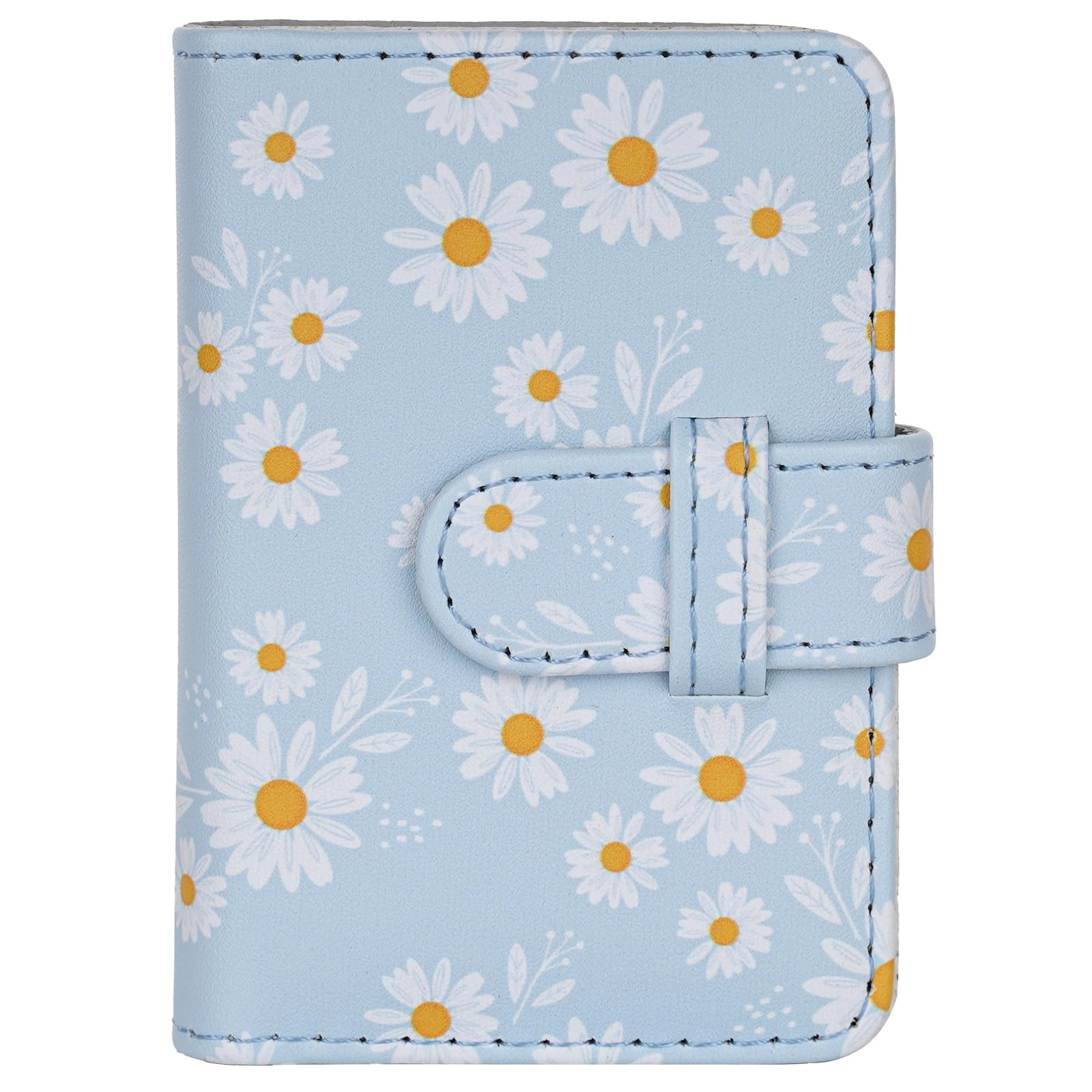 2x3" 28 Pockets Polypropylene Photo Album