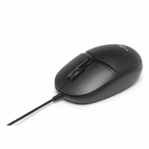 Office 20 Ultra Compact Ambidextrous Mouse - USB
