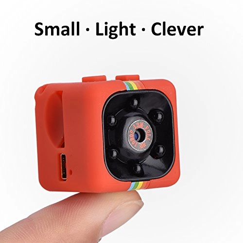 Mini Sports Camera - 1K30