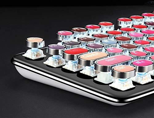 Separate Gaming Mechanical Keyboard - Wired