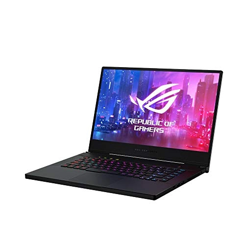 ROG Zephyrus S GX531GX-XB76 - 15.6'' Core i7-9750H 16GB DDR4 1TB SSD