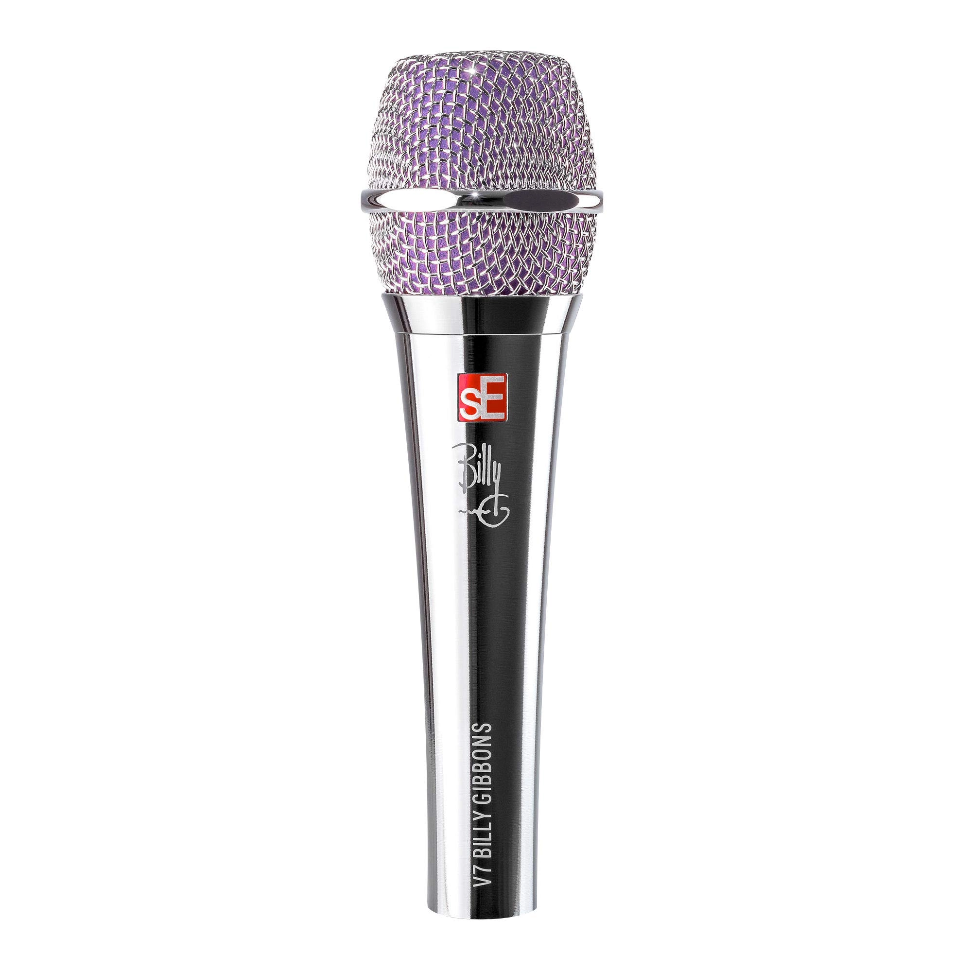 V7 XLR Microphone