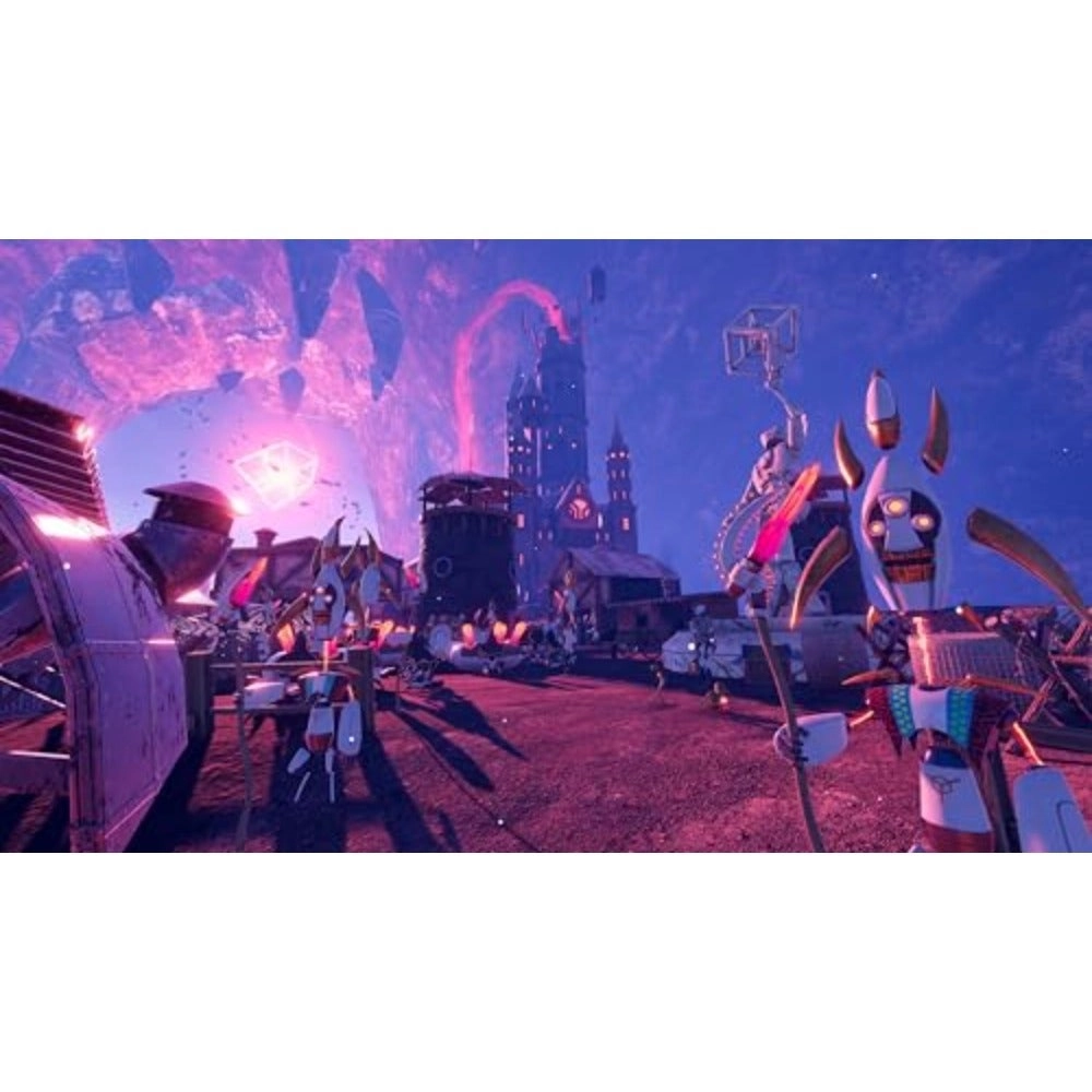 Vertigo 2 | PS5