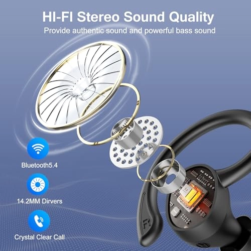 Q28S Wireless Earbud