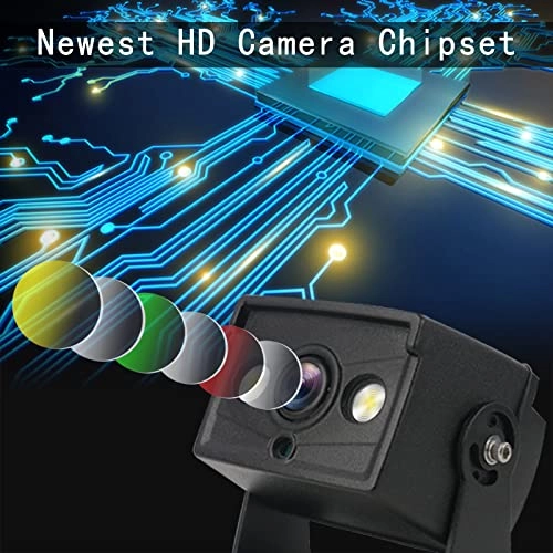 C4003IR - Night vision RCA video output 628 X 586 pixels